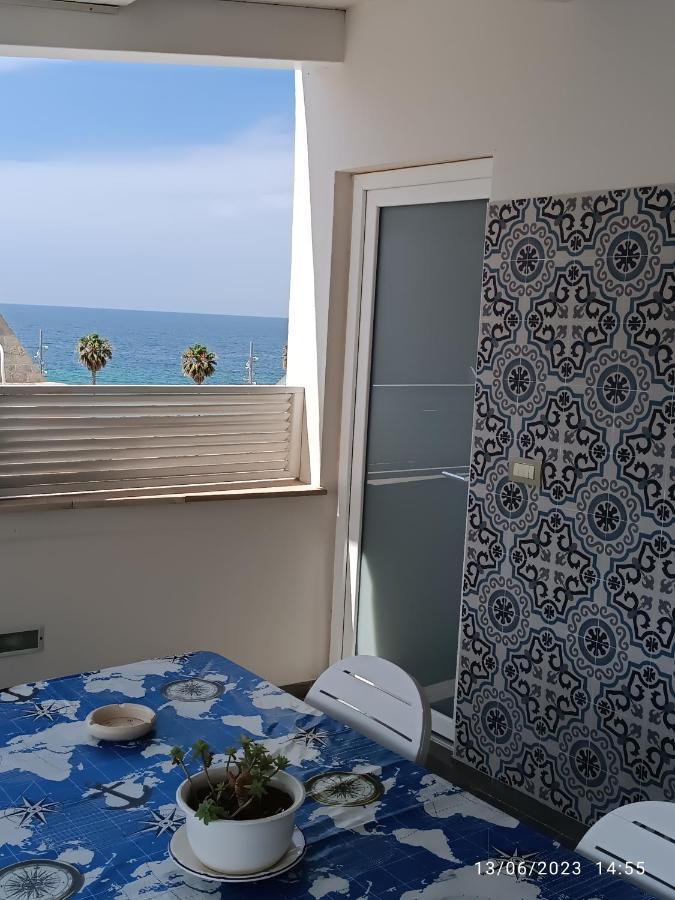 Hotel Locanda Degli Angioini Locazione Turistica Mola di Bari Exterior foto