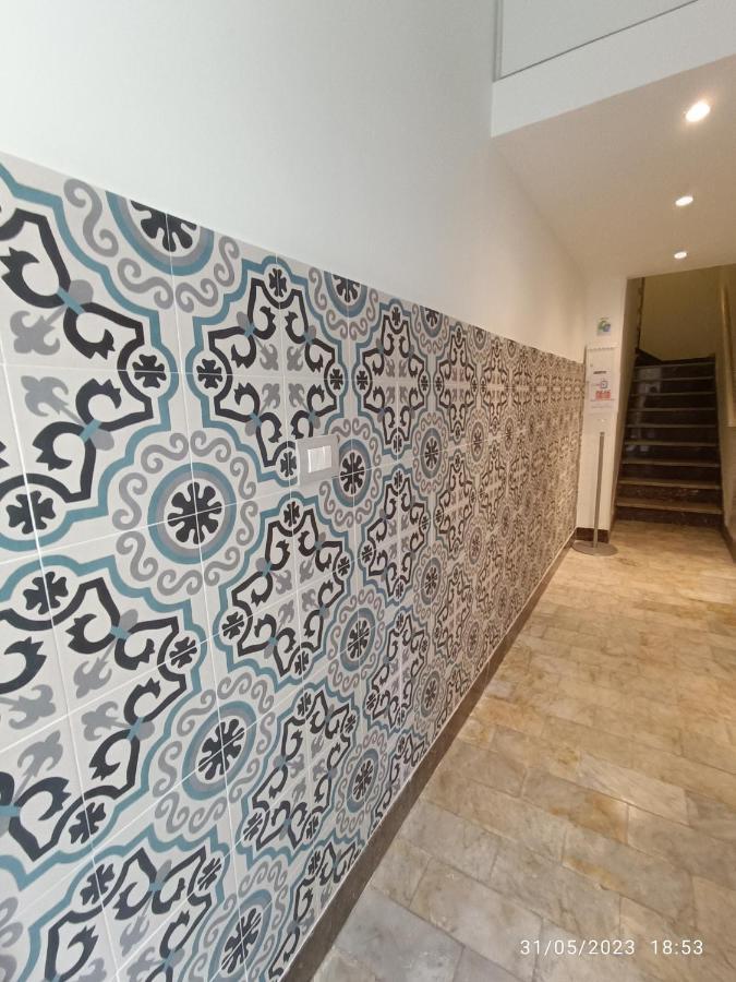 Hotel Locanda Degli Angioini Locazione Turistica Mola di Bari Exterior foto