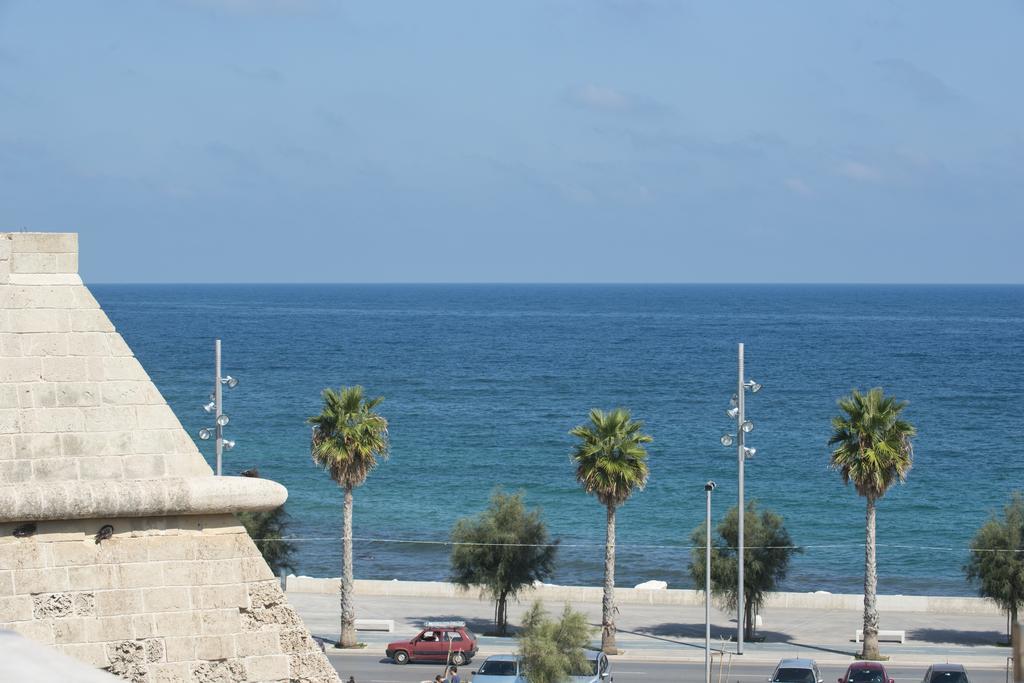 Hotel Locanda Degli Angioini Locazione Turistica Mola di Bari Exterior foto