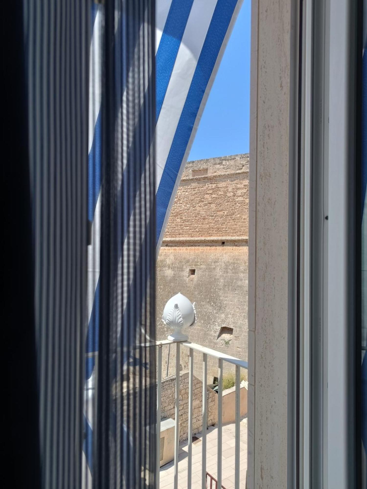 Hotel Locanda Degli Angioini Locazione Turistica Mola di Bari Exterior foto