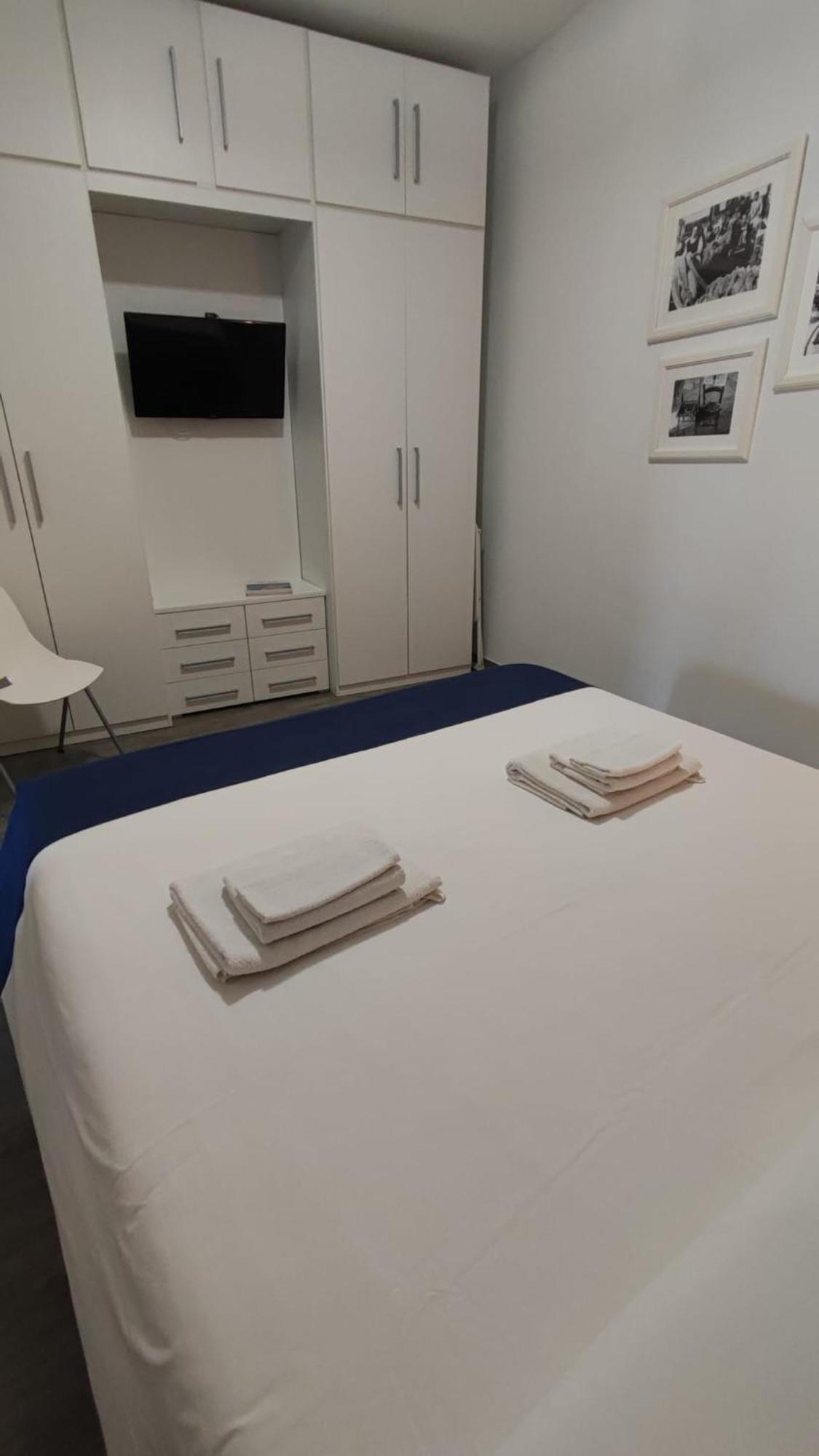 Hotel Locanda Degli Angioini Locazione Turistica Mola di Bari Exterior foto