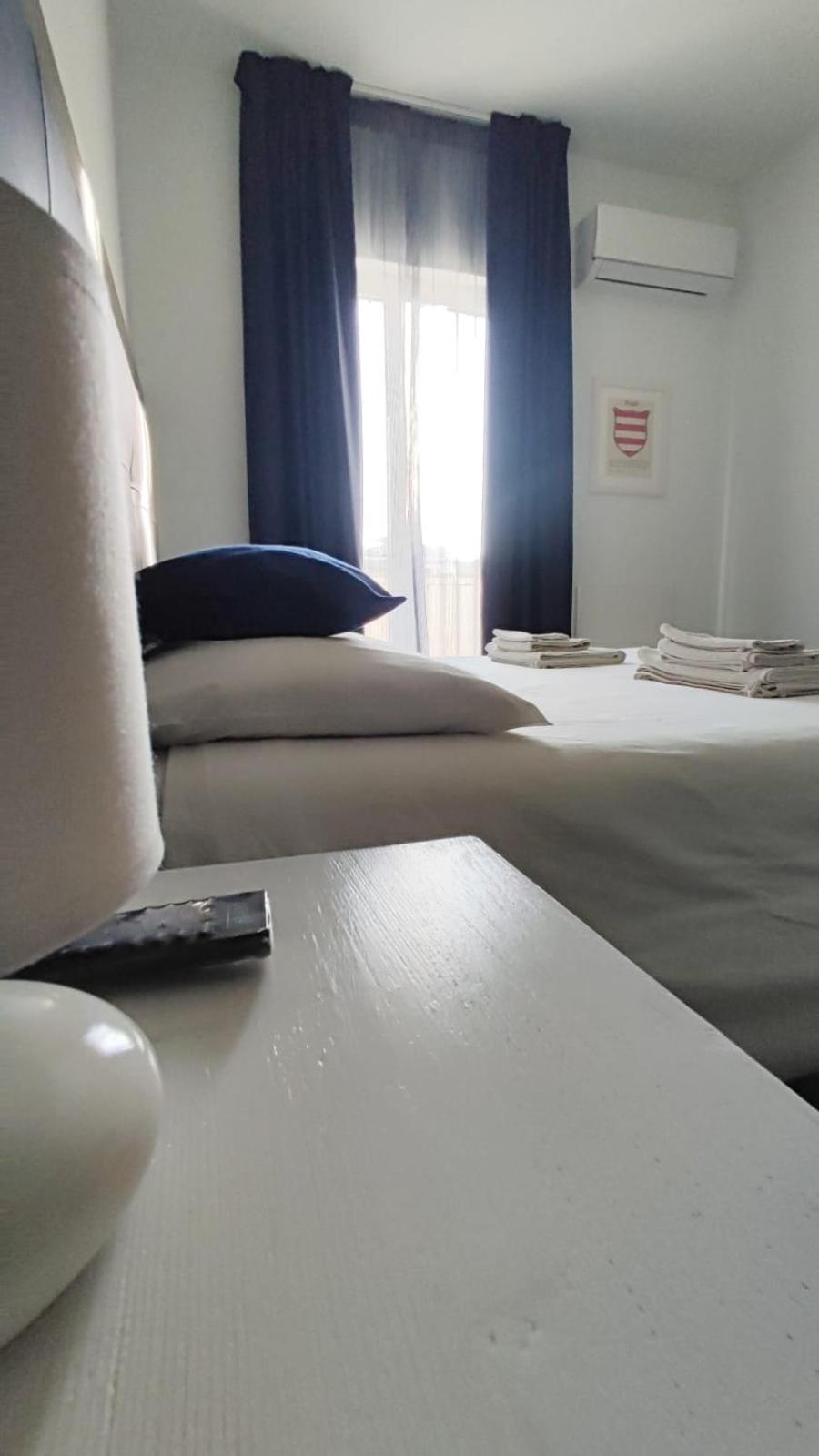 Hotel Locanda Degli Angioini Locazione Turistica Mola di Bari Exterior foto