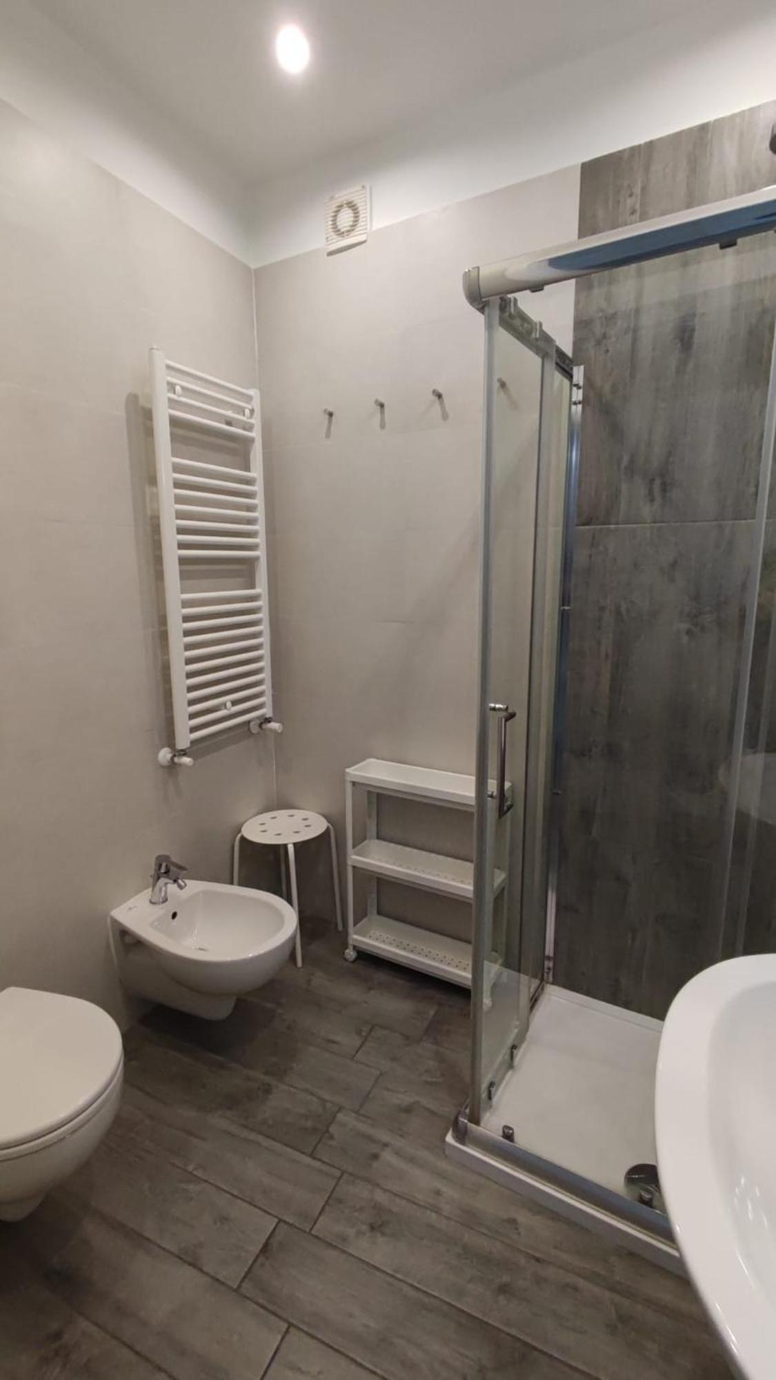 Hotel Locanda Degli Angioini Locazione Turistica Mola di Bari Exterior foto