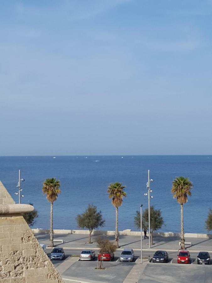 Hotel Locanda Degli Angioini Locazione Turistica Mola di Bari Exterior foto